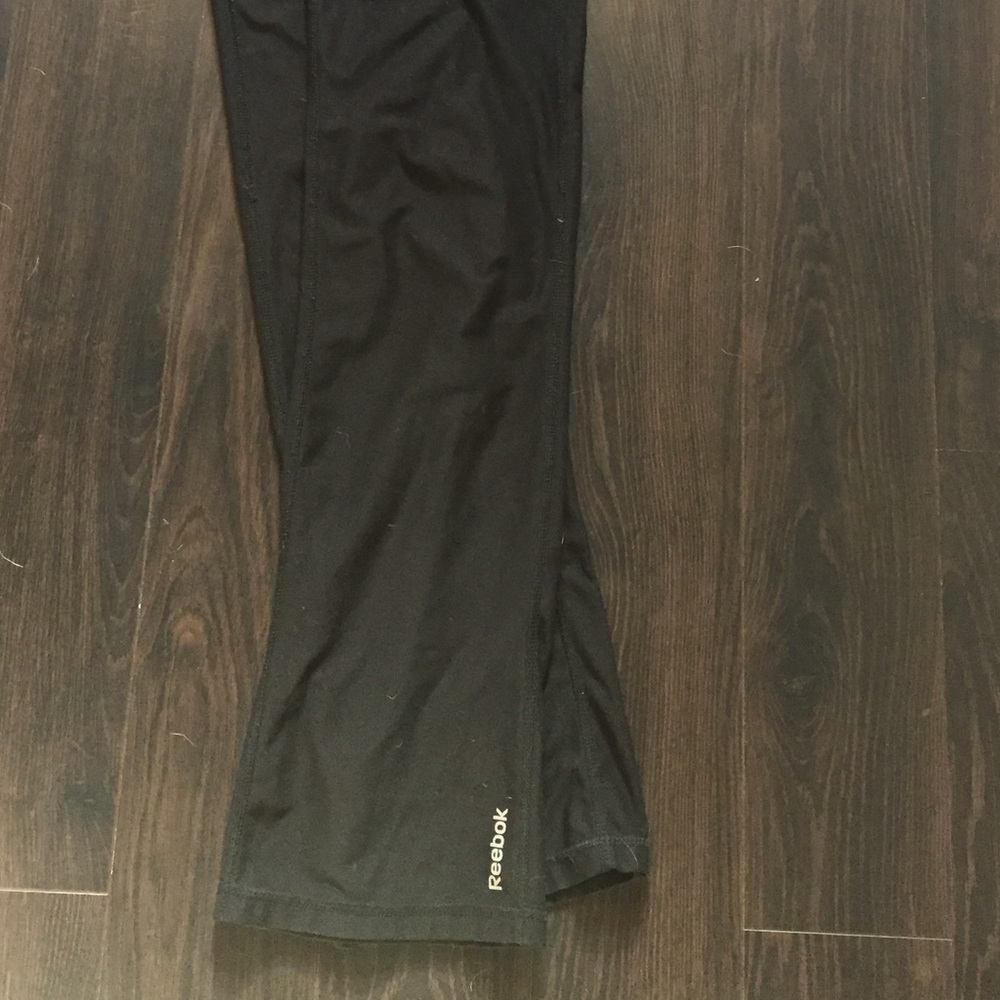 Reebok Yoga Pants
